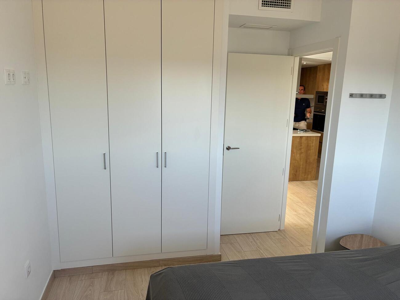 Apartment for sale in Villamartin, Alicante, Spain