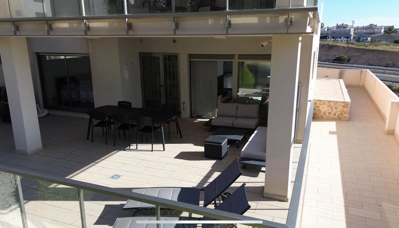 Apartment for sale in Villamartin, Alicante, Spain