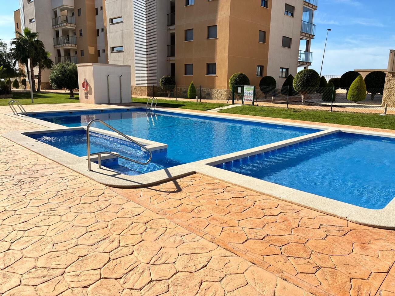 Apartment for sale in Villamartin, Alicante, Spain