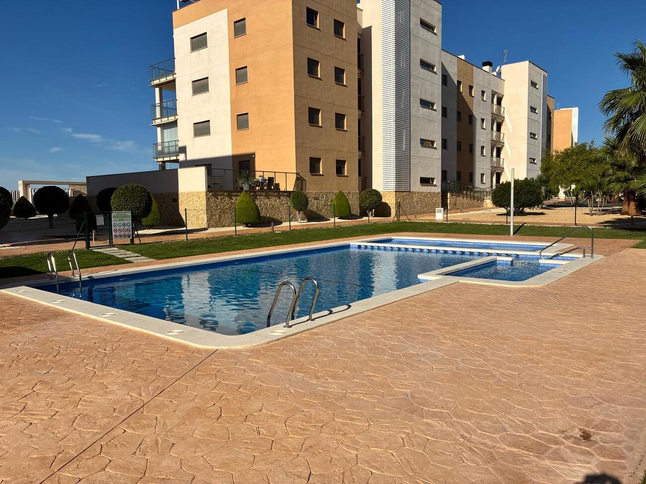 Apartment for sale in Villamartin, Alicante, Spain