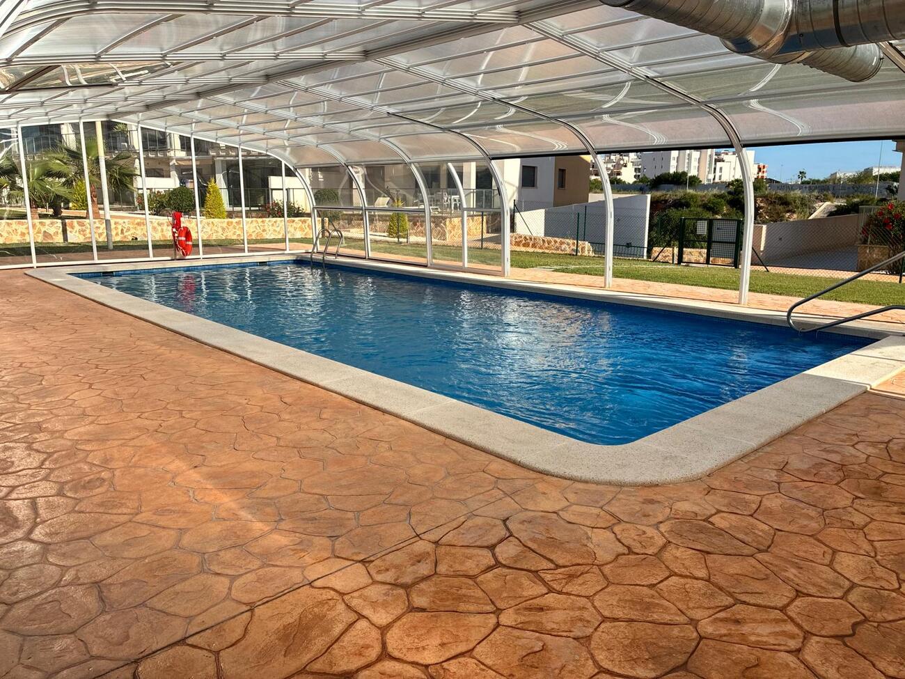 Apartment for sale in Villamartin, Alicante, Spain