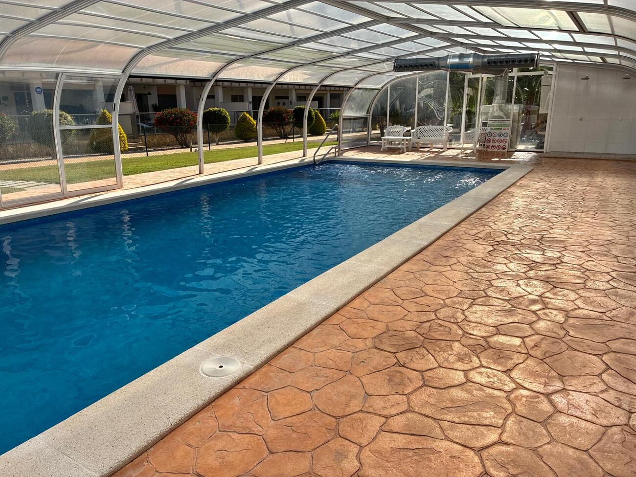 Apartment for sale in Villamartin, Alicante, Spain