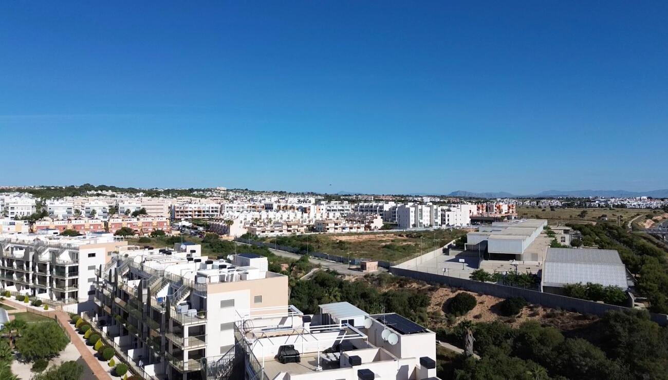 Apartment for sale in Villamartin, Alicante, Spain