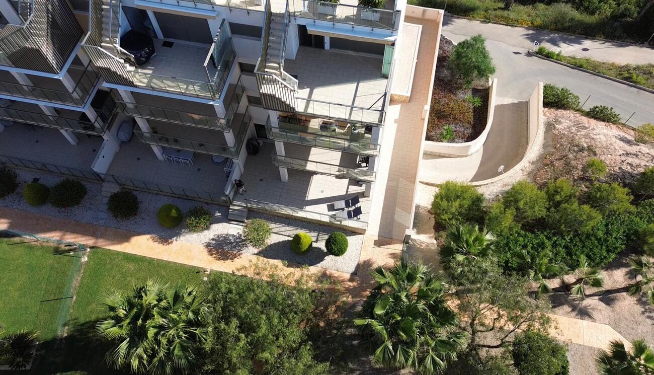 Apartment for sale in Villamartin, Alicante, Spain