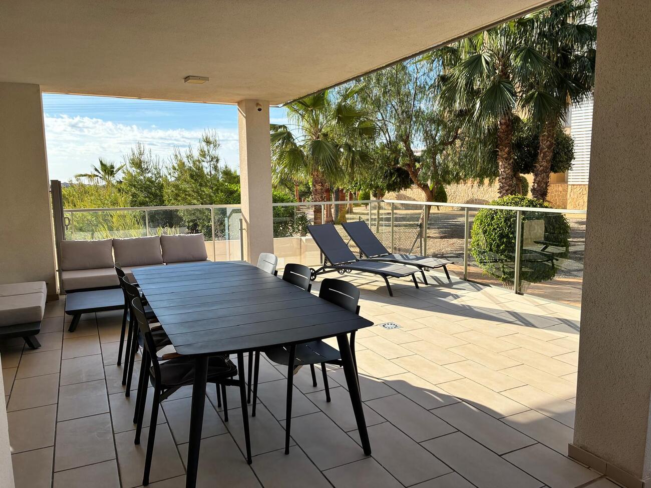 Apartment for sale in Villamartin, Alicante, Spain