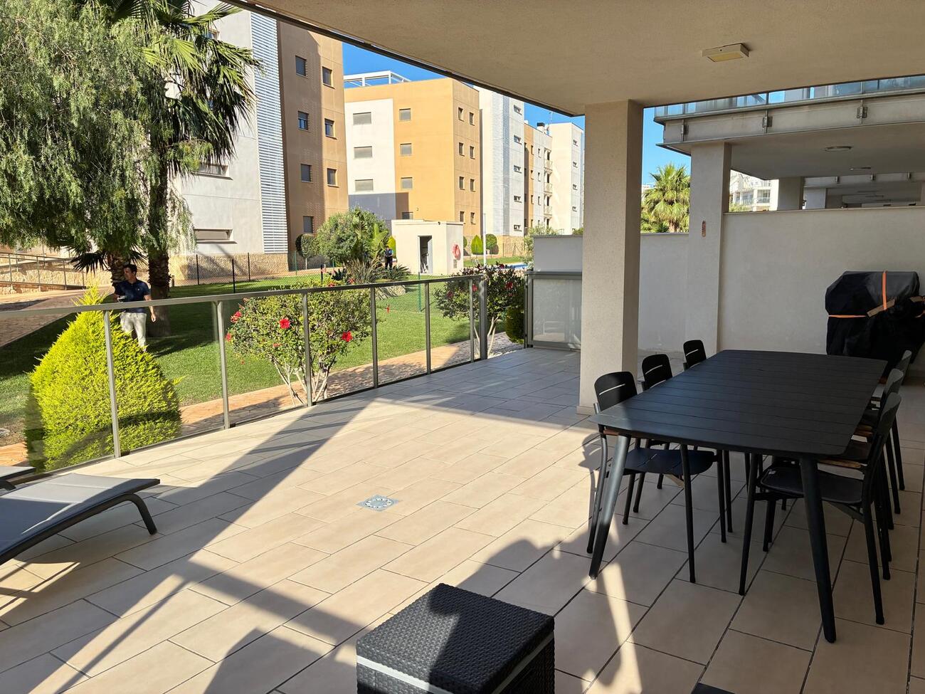 Apartment for sale in Villamartin, Alicante, Spain