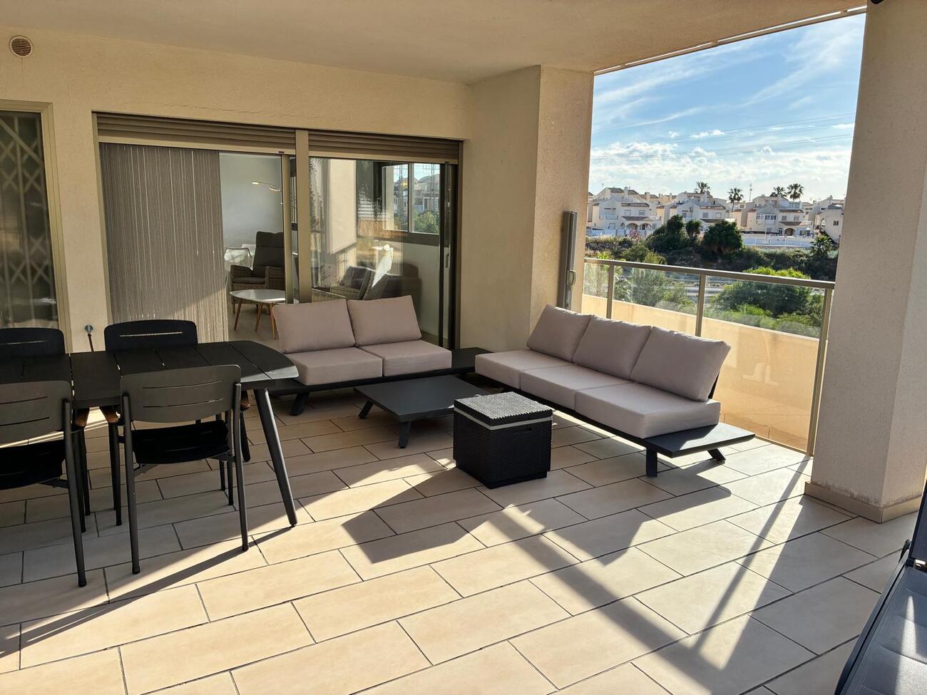 Apartment for sale in Villamartin, Alicante, Spain