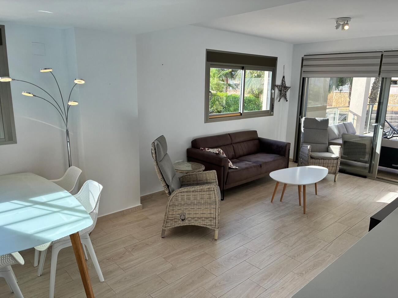 Apartment for sale in Villamartin, Alicante, Spain