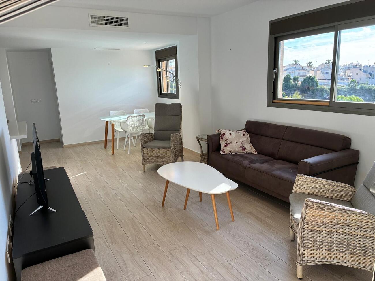 Apartment for sale in Villamartin, Alicante, Spain