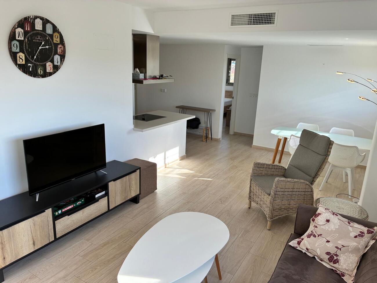 Apartment for sale in Villamartin, Alicante, Spain