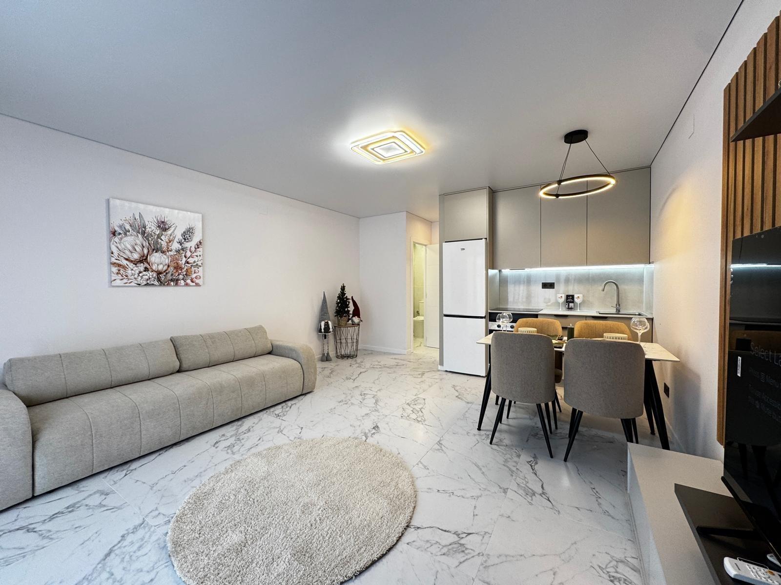 Bungalow for sale in Torrevieja, Alicante, Spain