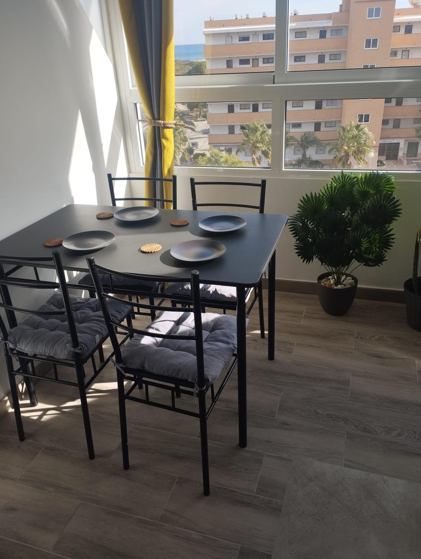 Apartment for sale in Guardamar Del Segura, Alicante, Spain