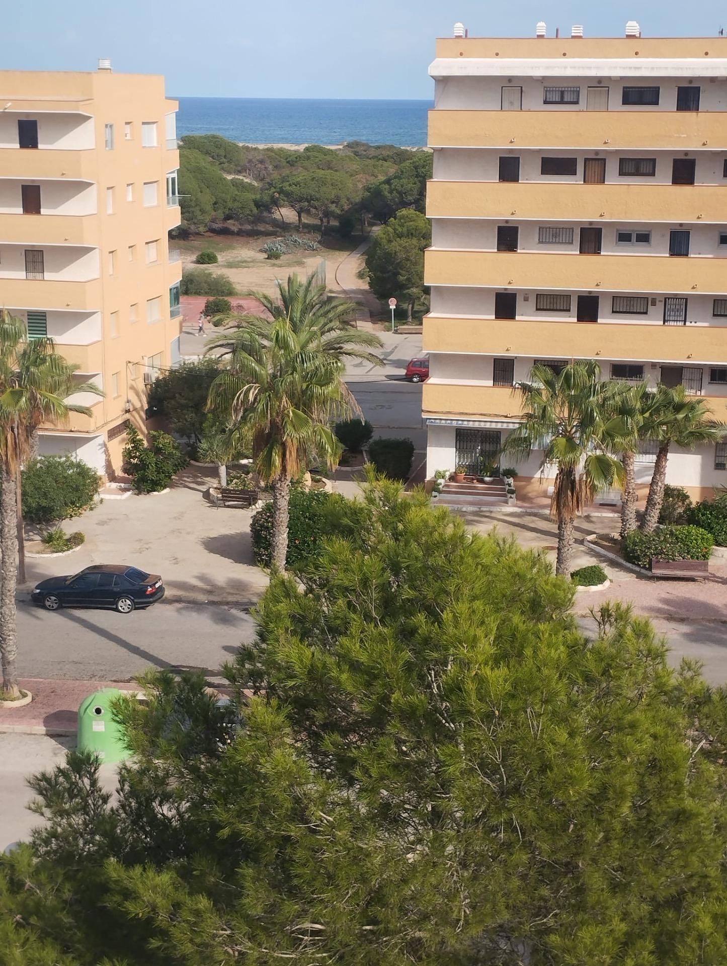 Piso en venta en Guardamar Del Segura