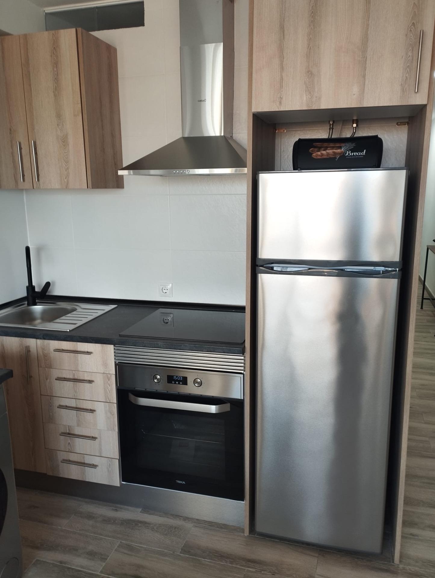 Piso en venta en Guardamar Del Segura