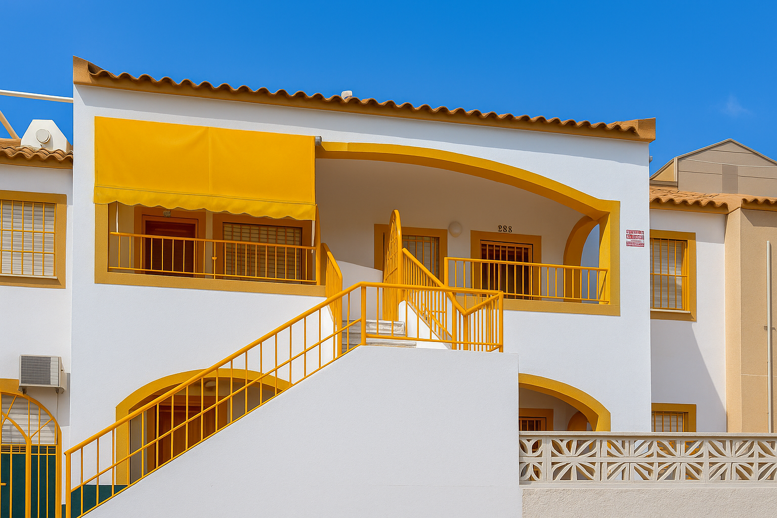 Apartment for sale in Torrevieja, Alicante, Spain