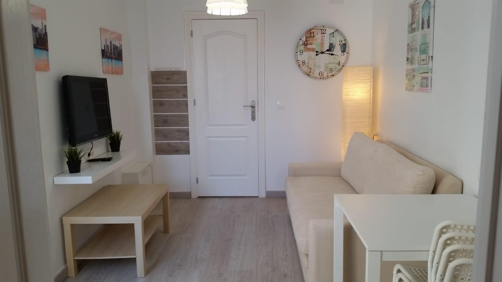 Apartment for sale in Torrevieja, Alicante, Spain