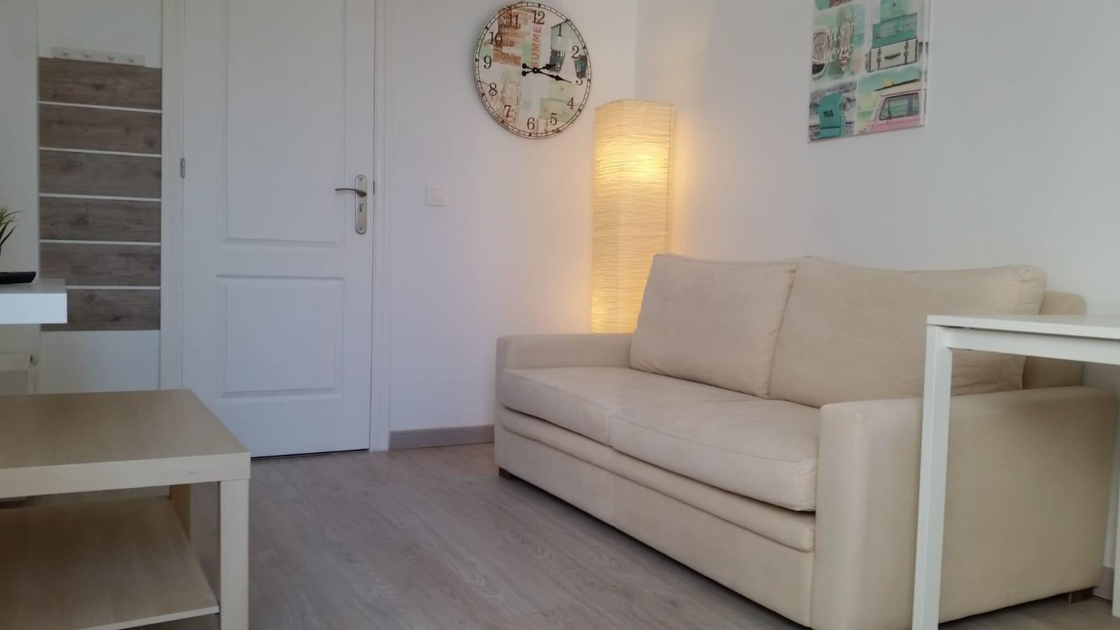 Apartment for sale in Torrevieja, Alicante, Spain