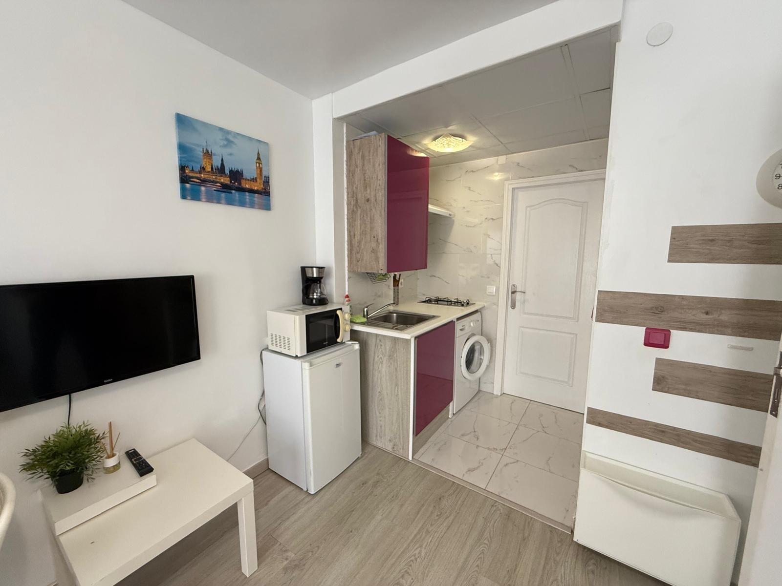 Apartment for sale in Torrevieja, Alicante, Spain