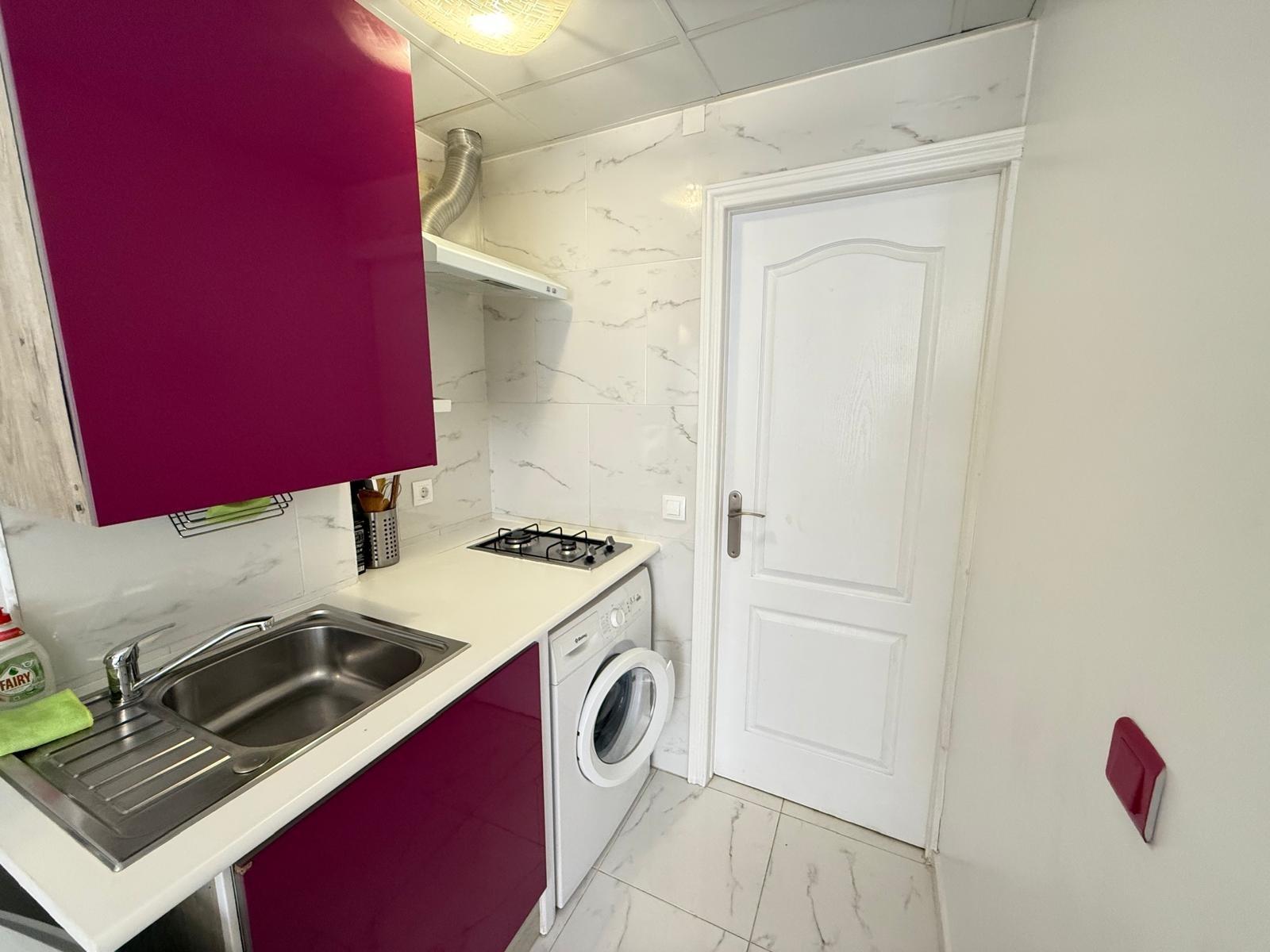 Apartment for sale in Torrevieja, Alicante, Spain