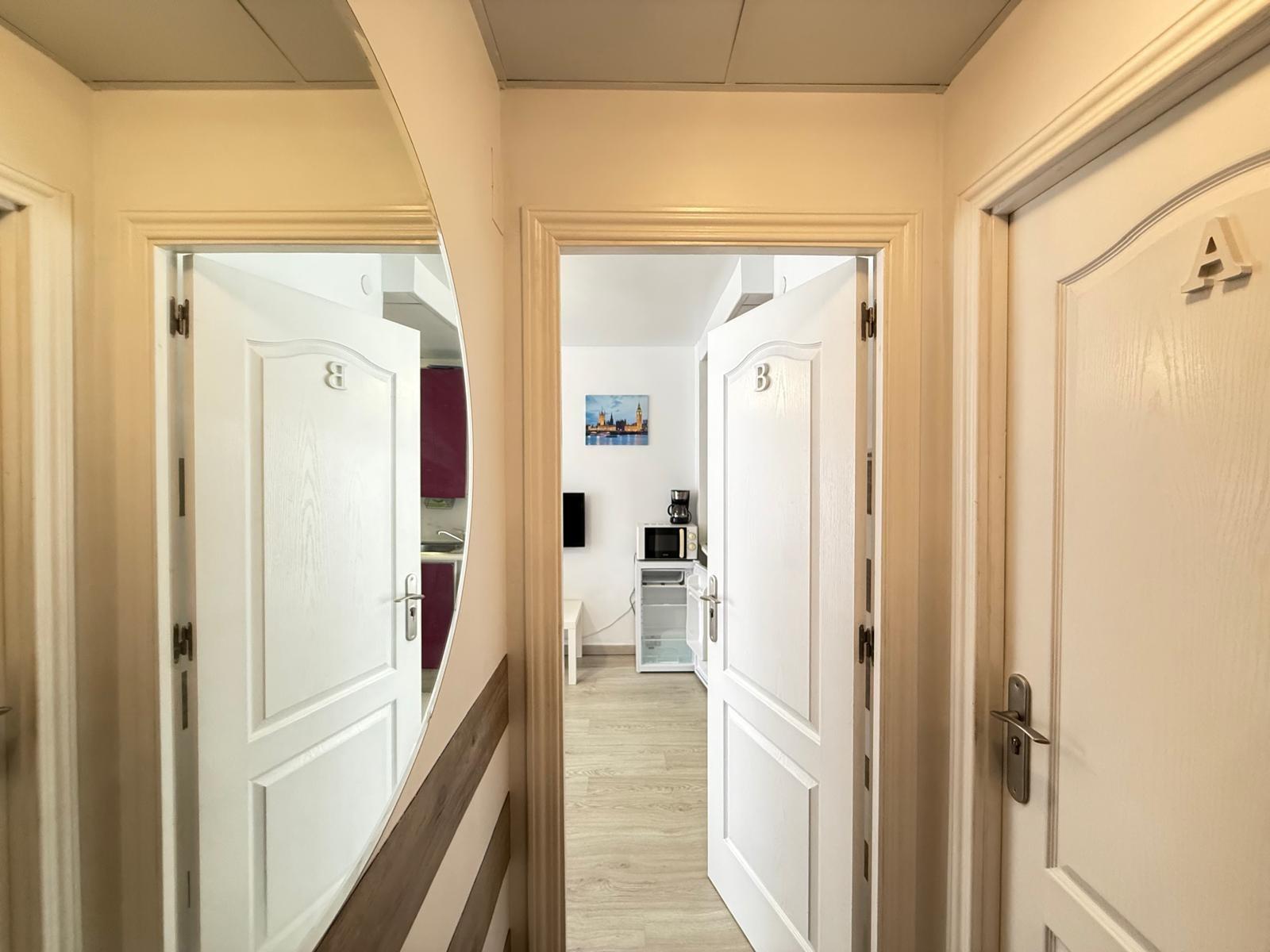 Apartment for sale in Torrevieja, Alicante, Spain