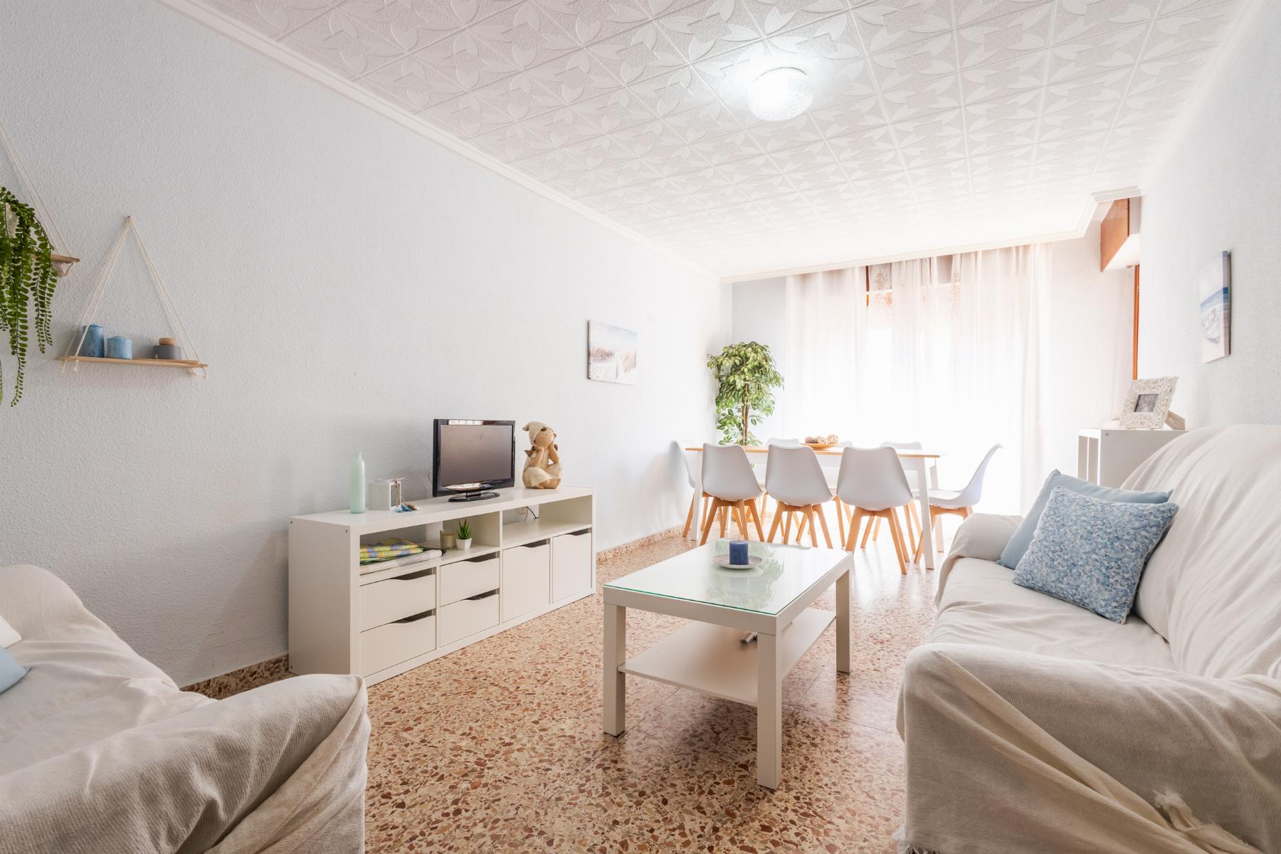 Apartment for sale in Torrevieja, Alicante, Spain