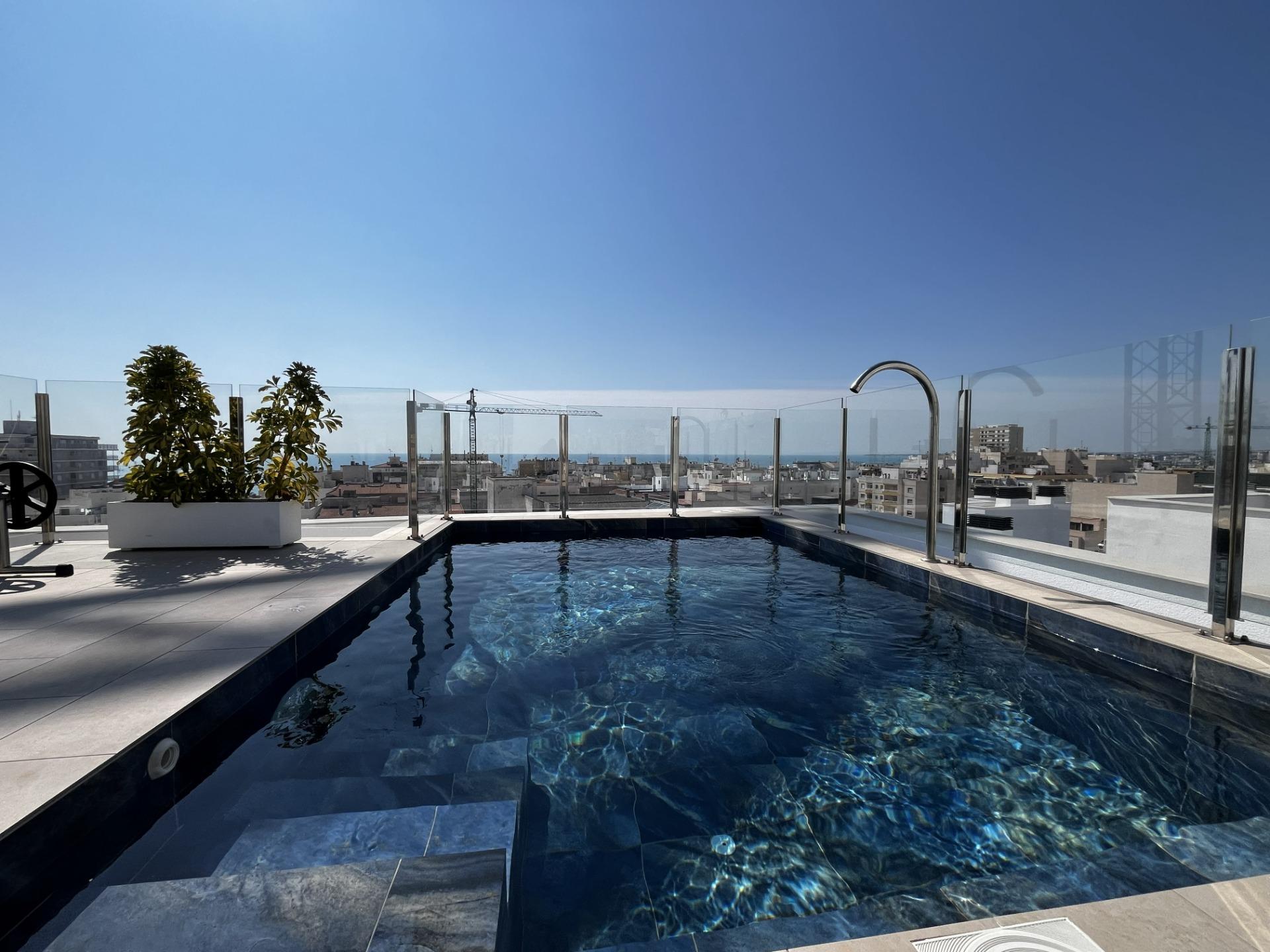 Apartment for sale in Torrevieja, Alicante, Spain