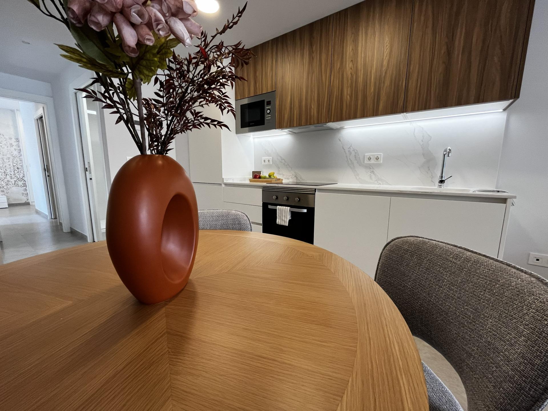 Apartment for sale in Torrevieja, Alicante, Spain