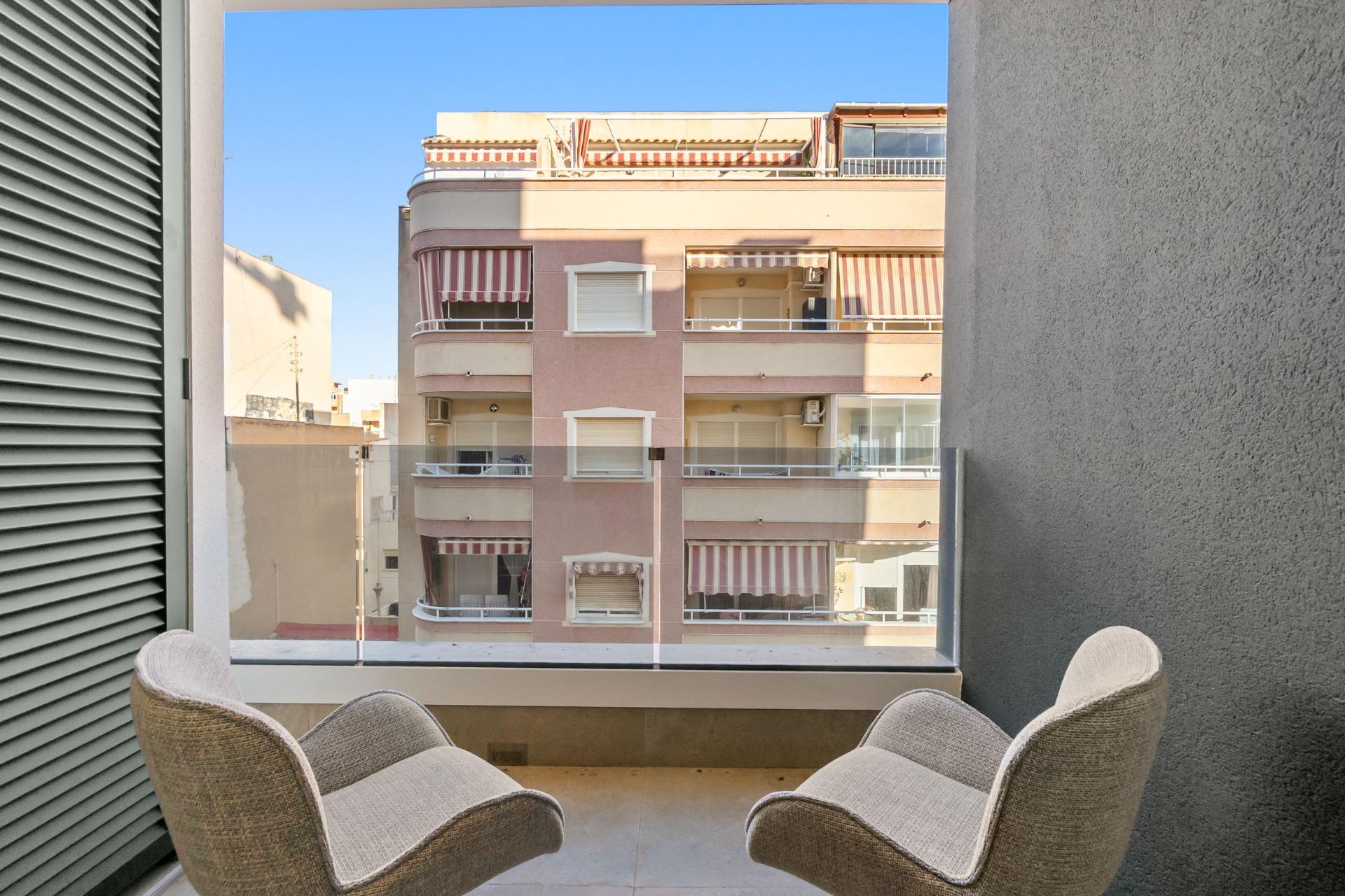 Apartment for sale in Torrevieja, Alicante, Spain