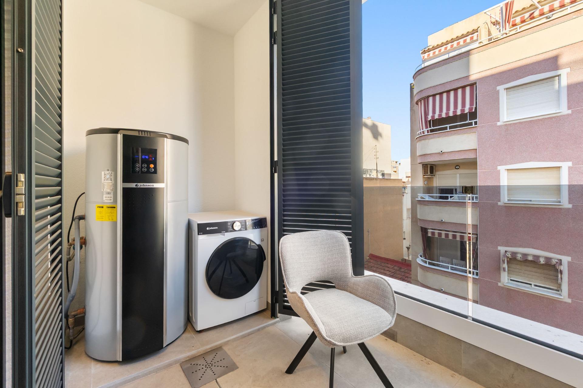 Apartment for sale in Torrevieja, Alicante, Spain