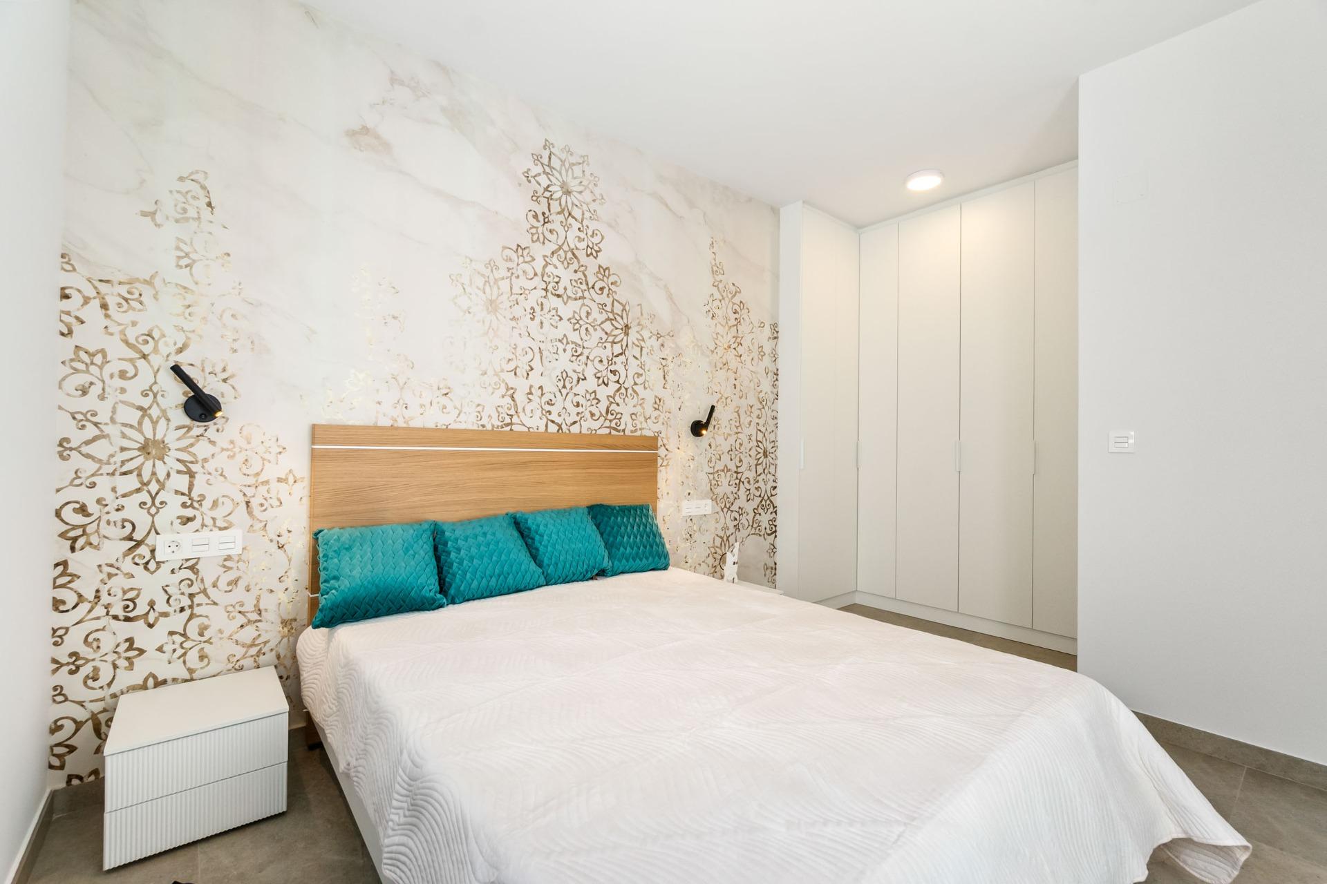 Apartment for sale in Torrevieja, Alicante, Spain