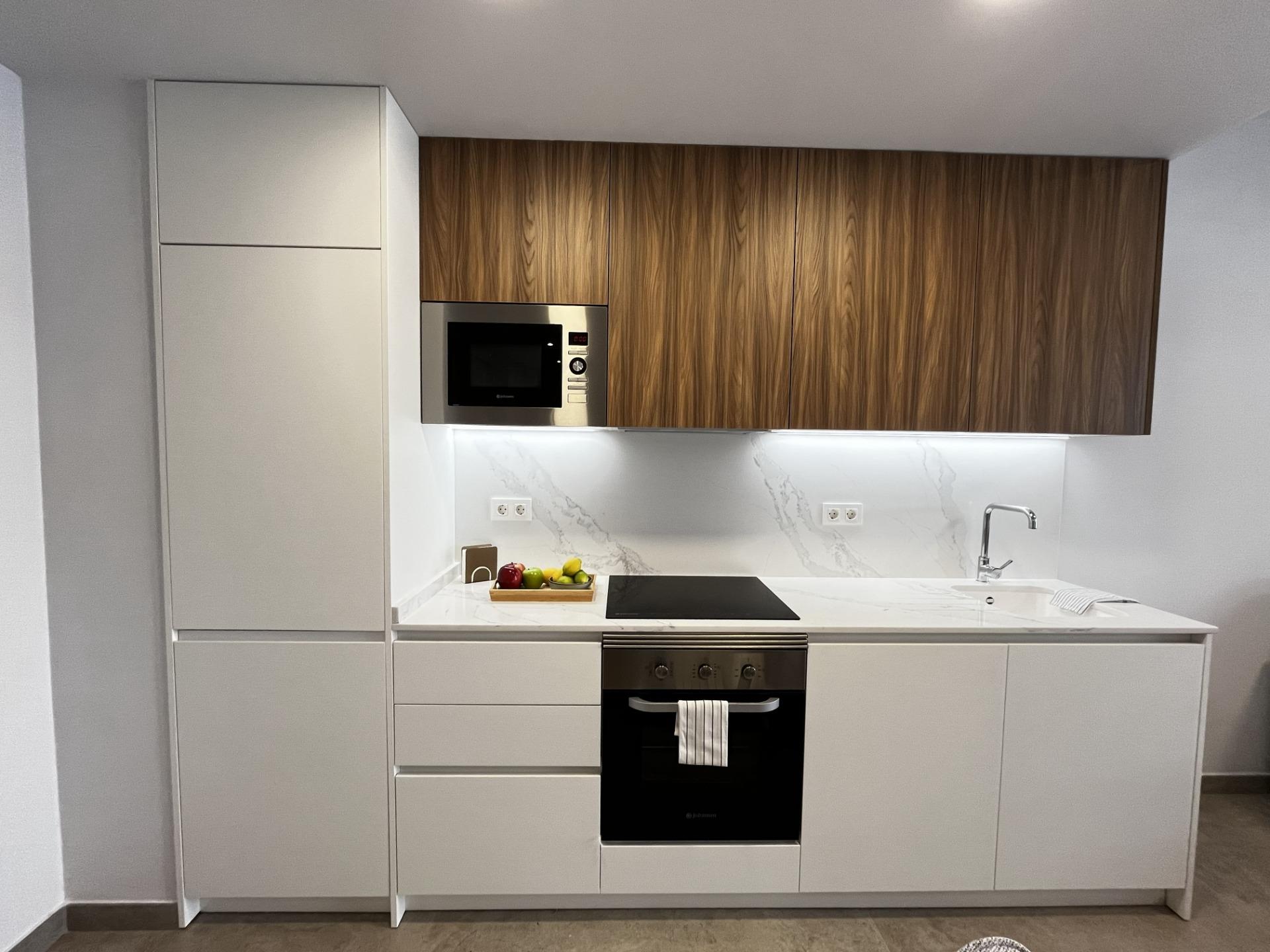 Apartment for sale in Torrevieja, Alicante, Spain