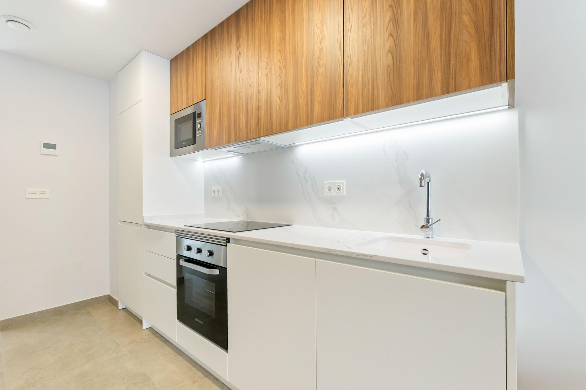 Apartment for sale in Torrevieja, Alicante, Spain