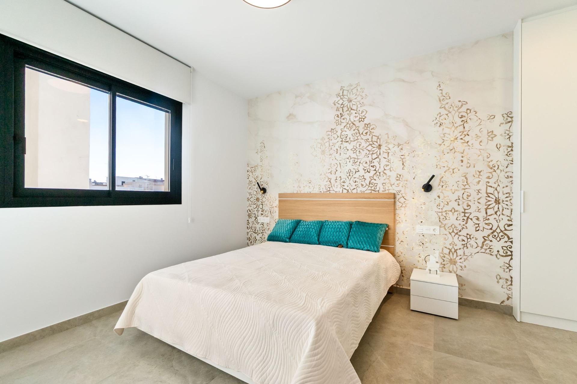 Apartment for sale in Torrevieja, Alicante, Spain