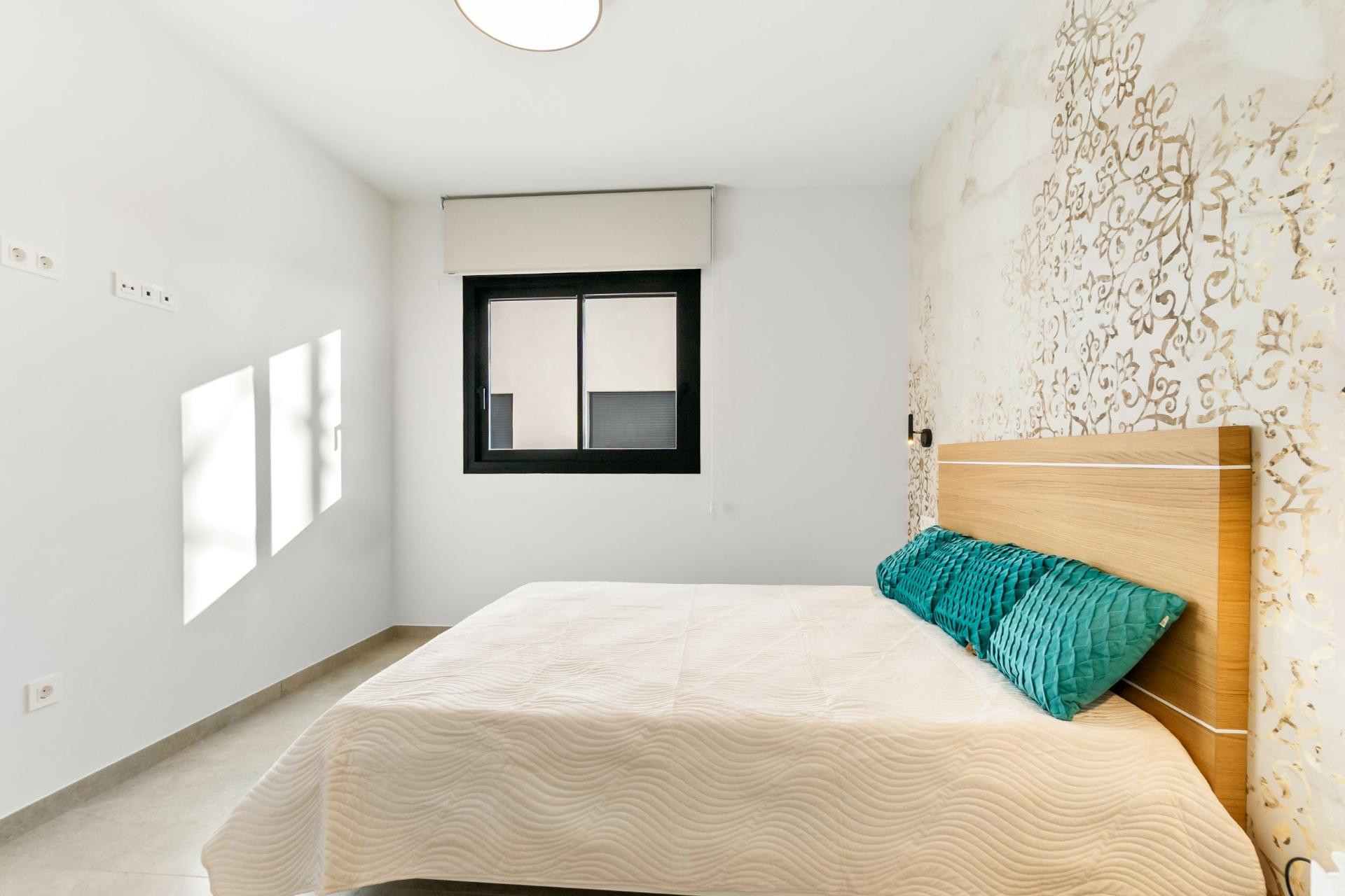 Apartment for sale in Torrevieja, Alicante, Spain