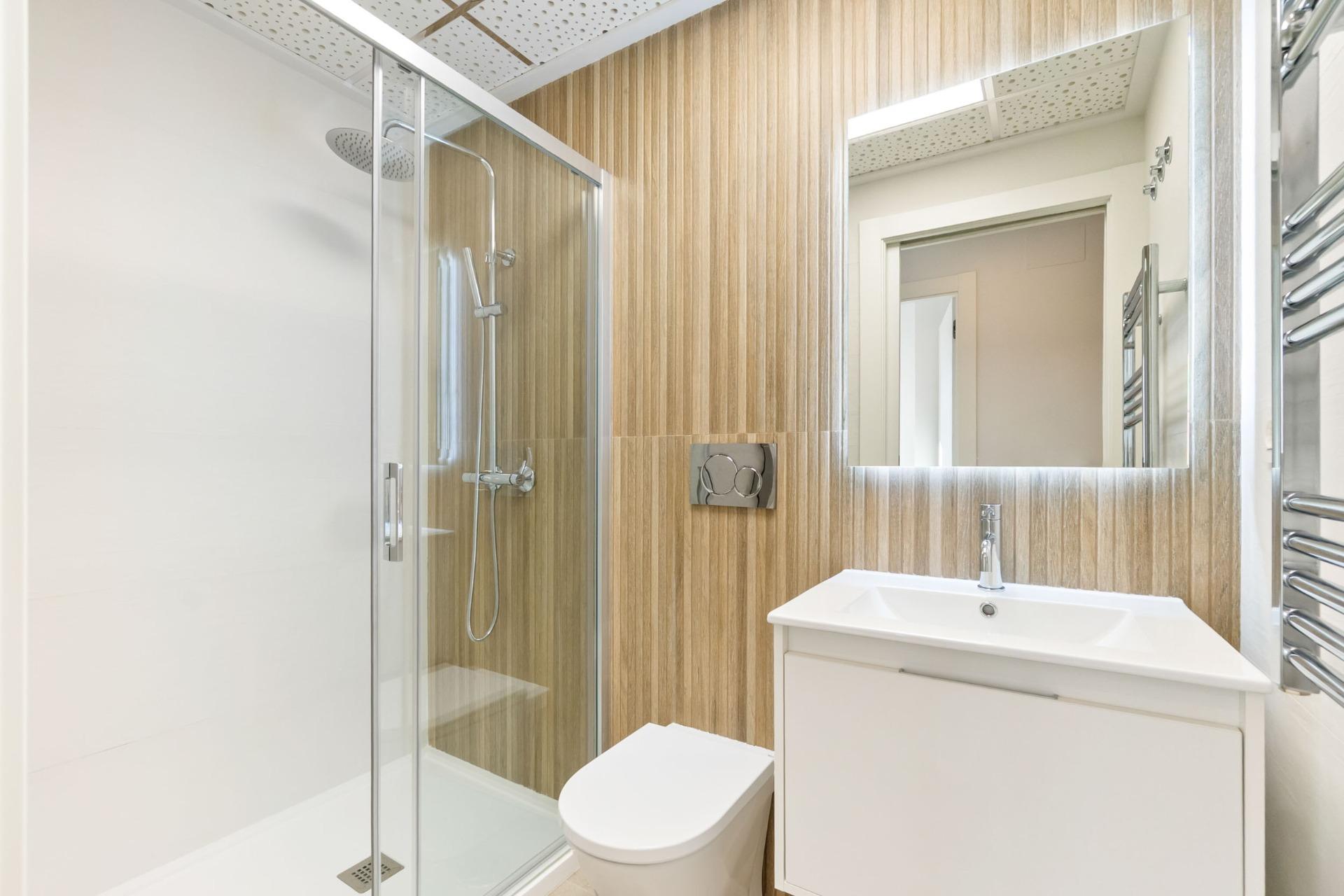 Apartment for sale in Torrevieja, Alicante, Spain