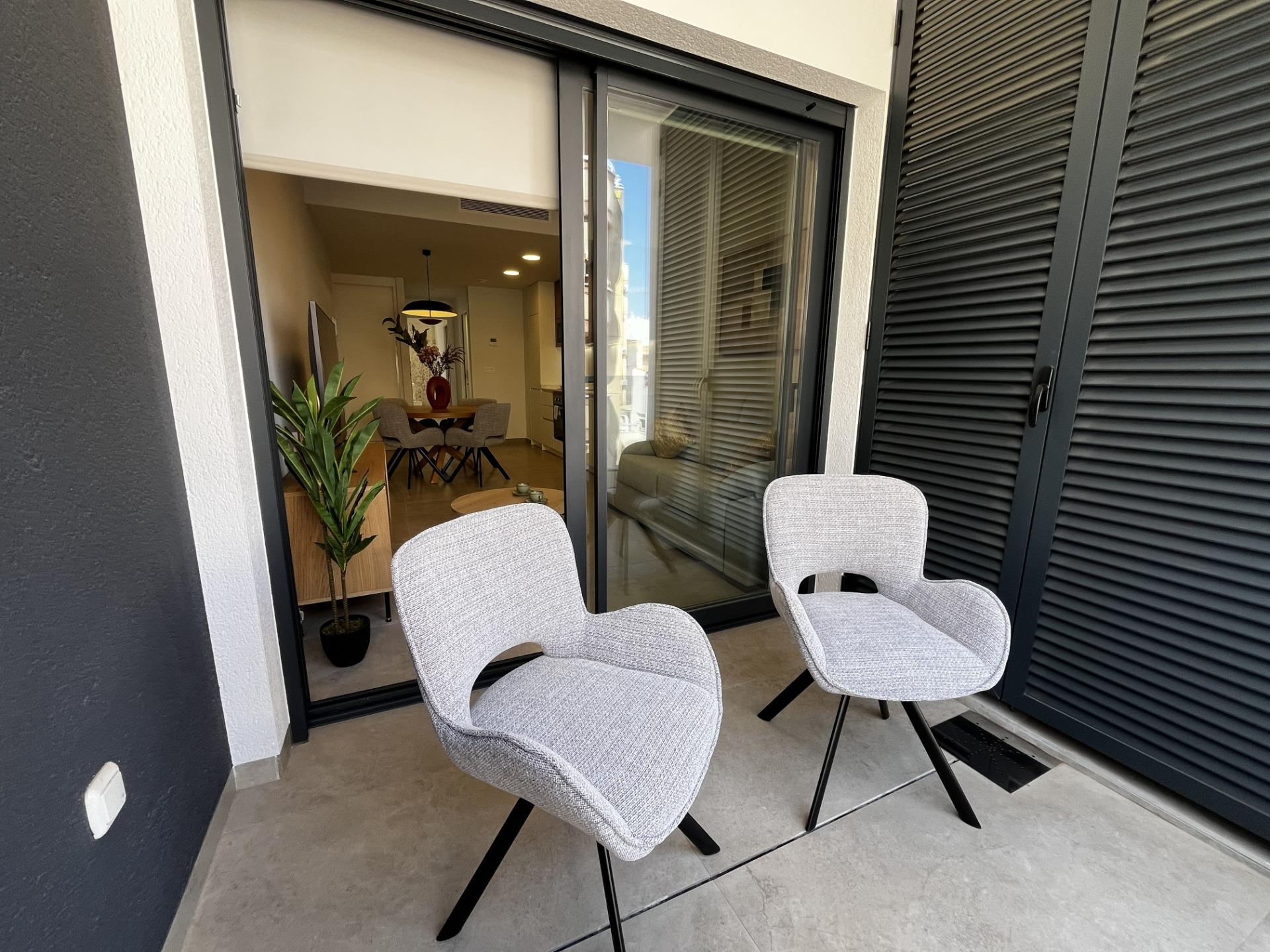 Apartment for sale in Torrevieja, Alicante, Spain