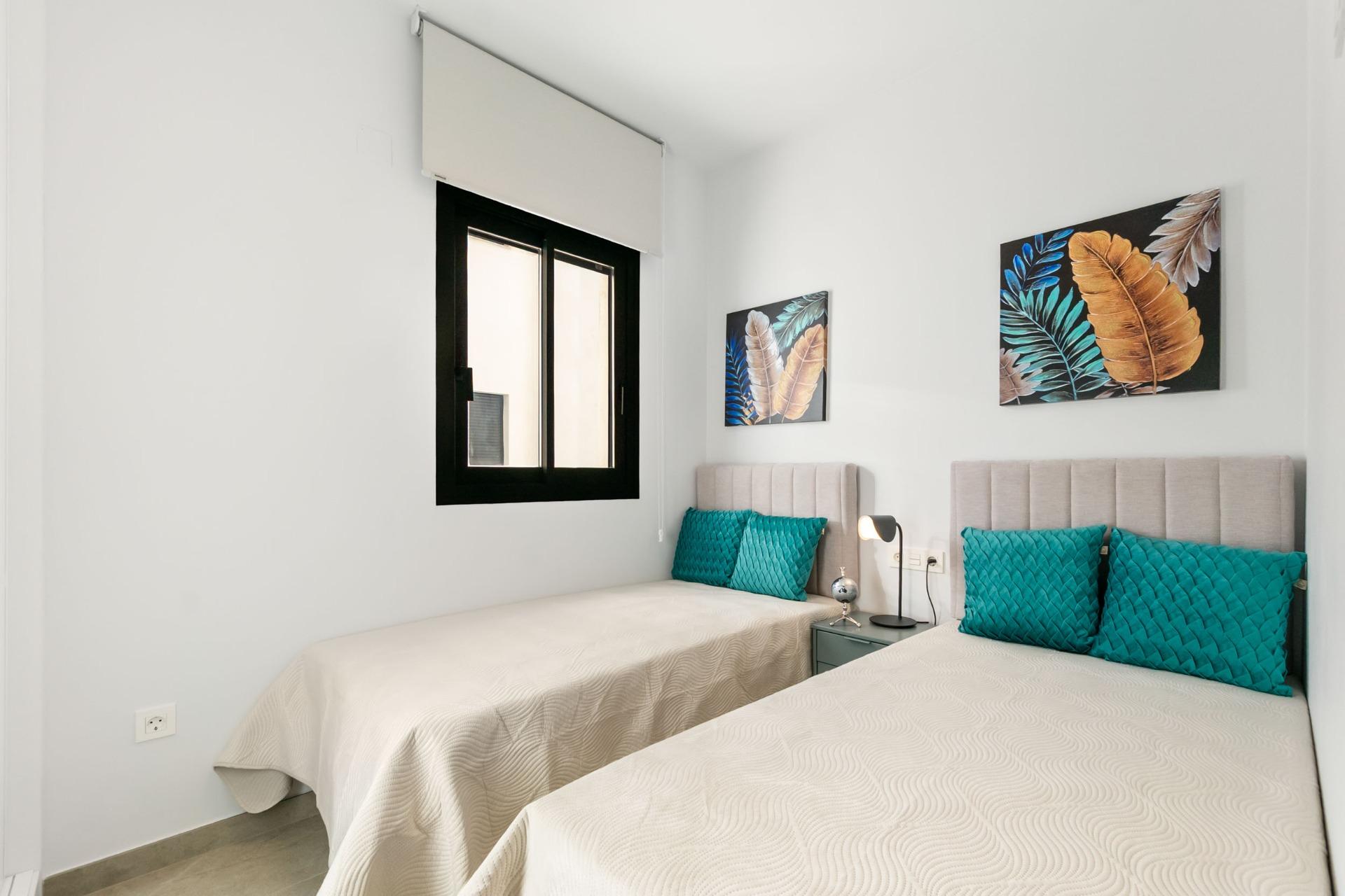 Apartment for sale in Torrevieja, Alicante, Spain