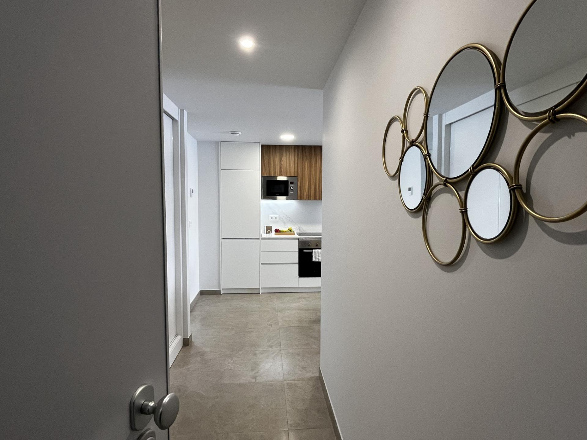 Apartment for sale in Torrevieja, Alicante, Spain