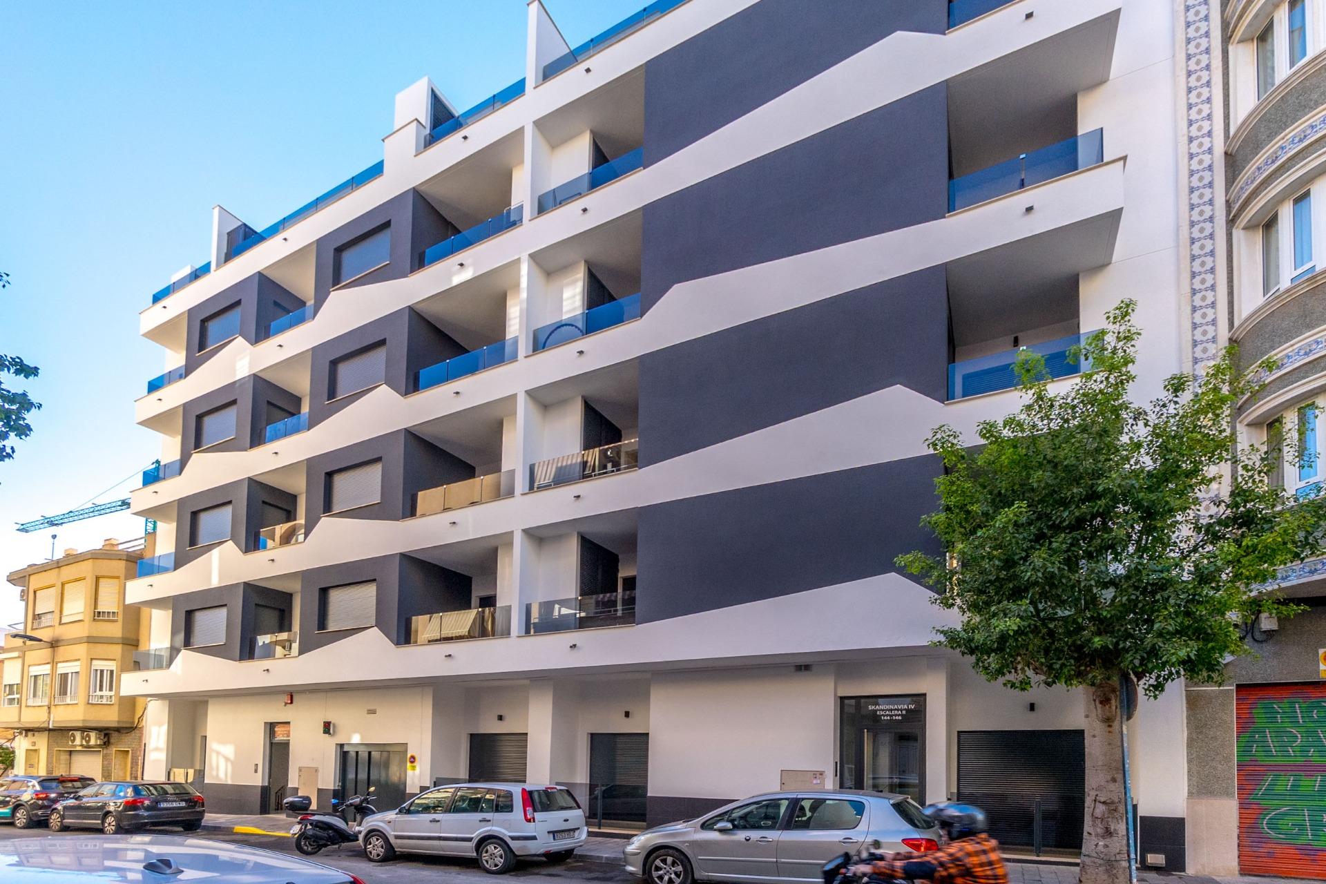 Apartment for sale in Torrevieja, Alicante, Spain