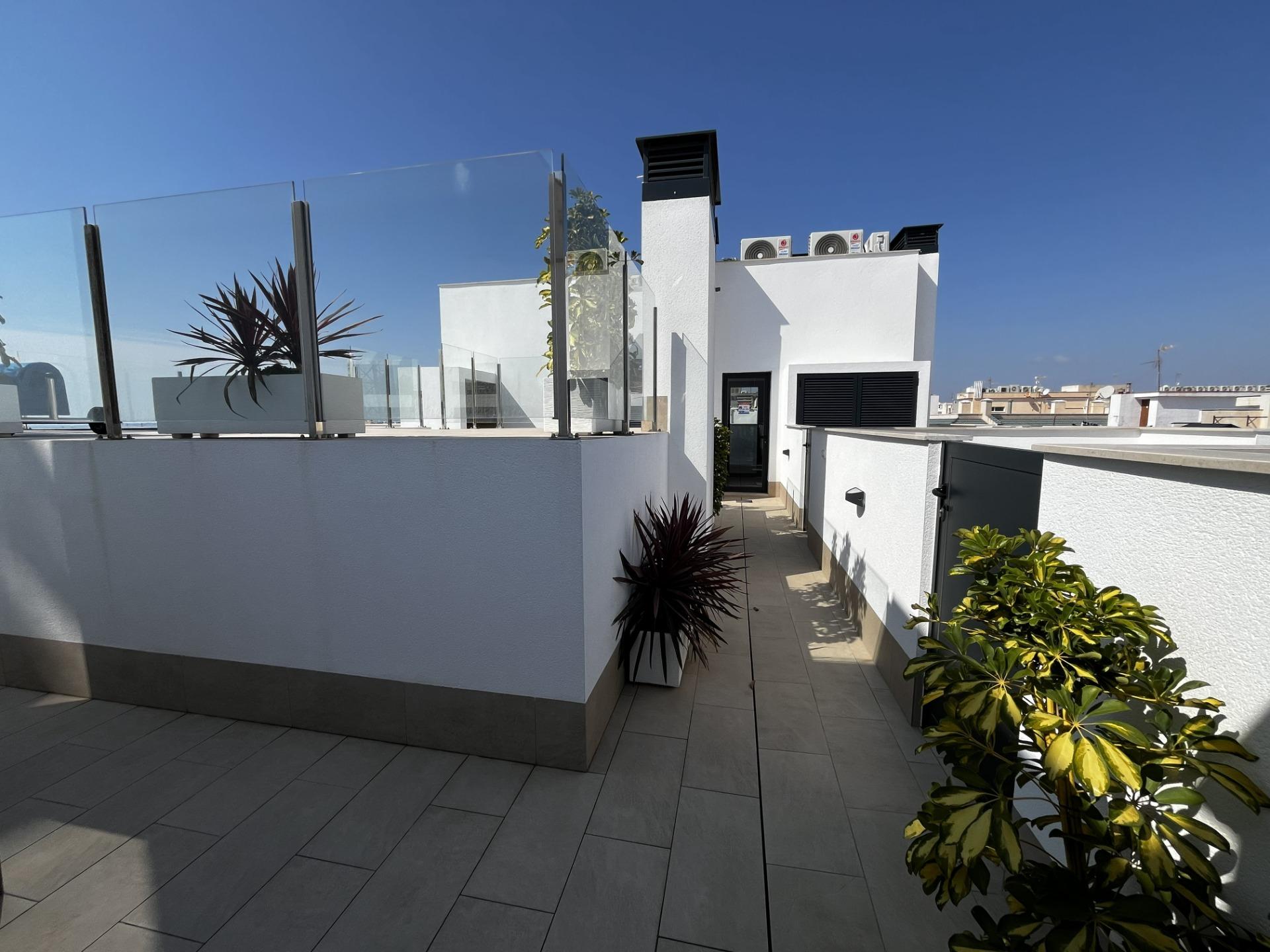 Apartment for sale in Torrevieja, Alicante, Spain