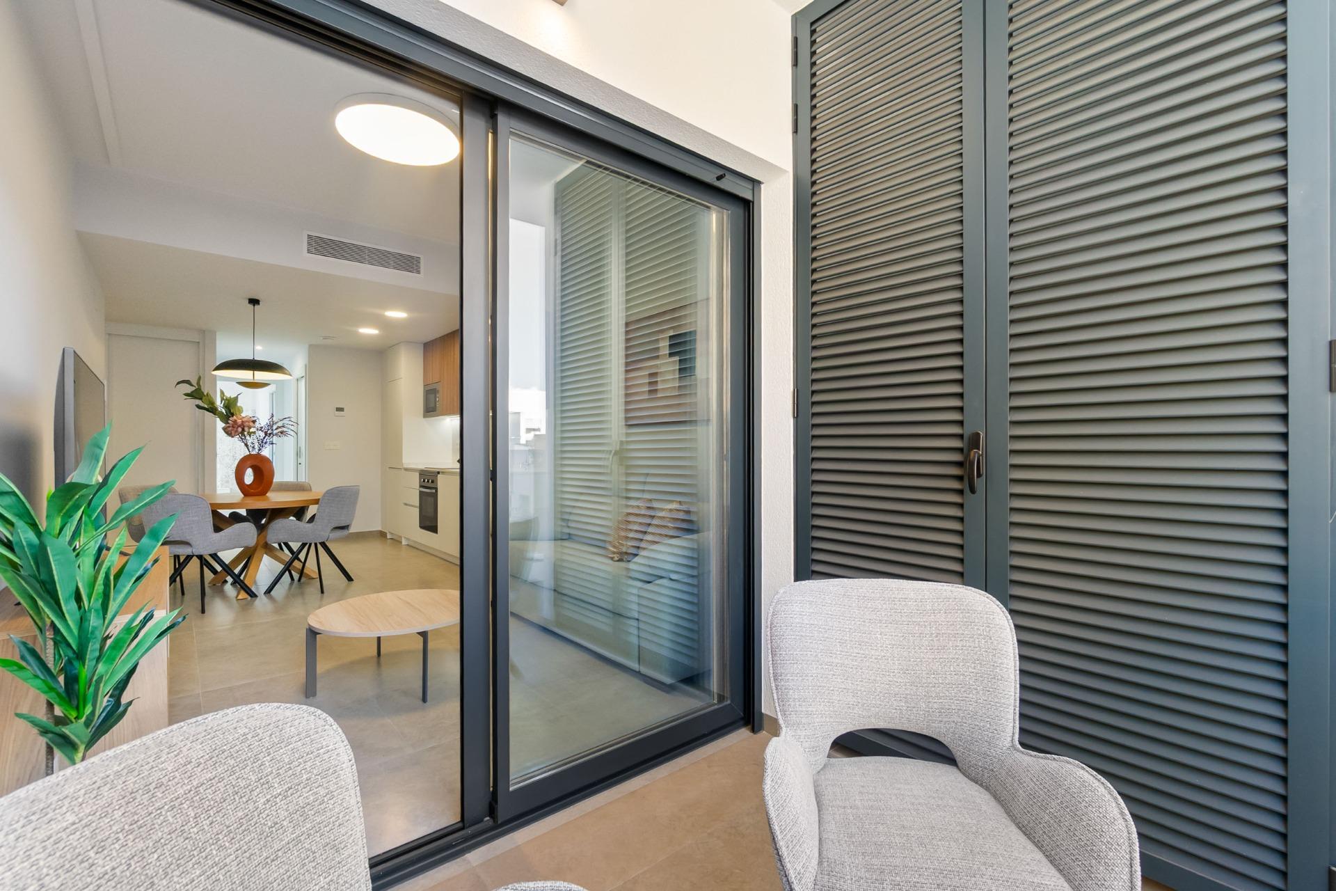 Apartment for sale in Torrevieja, Alicante, Spain