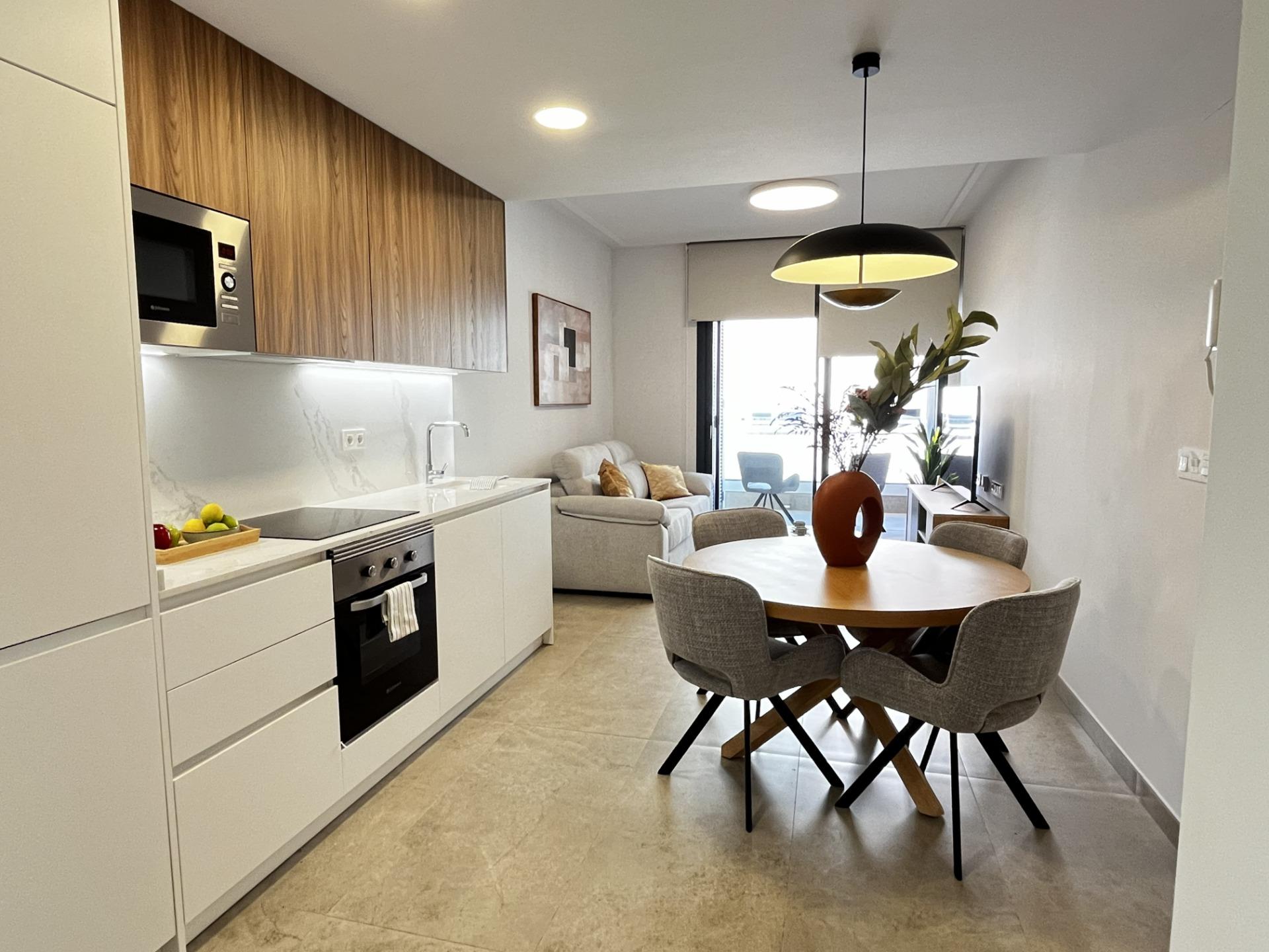 Apartment for sale in Torrevieja, Alicante, Spain