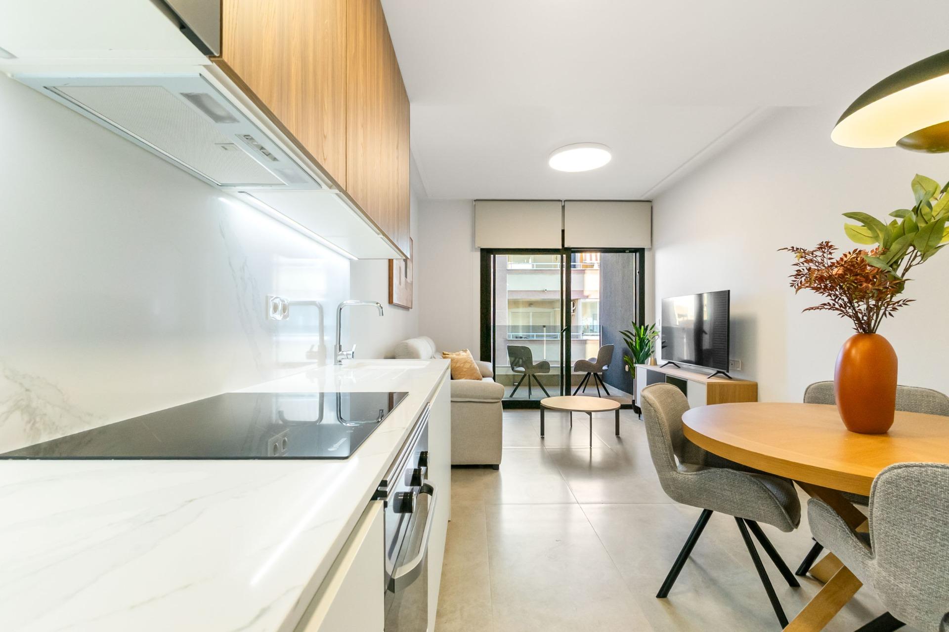 Apartment for sale in Torrevieja, Alicante, Spain