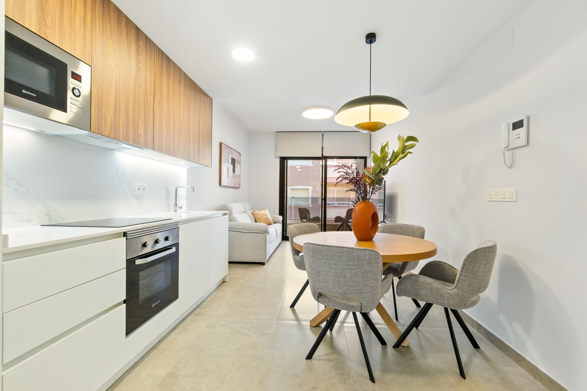 Apartment for sale in Torrevieja, Alicante, Spain