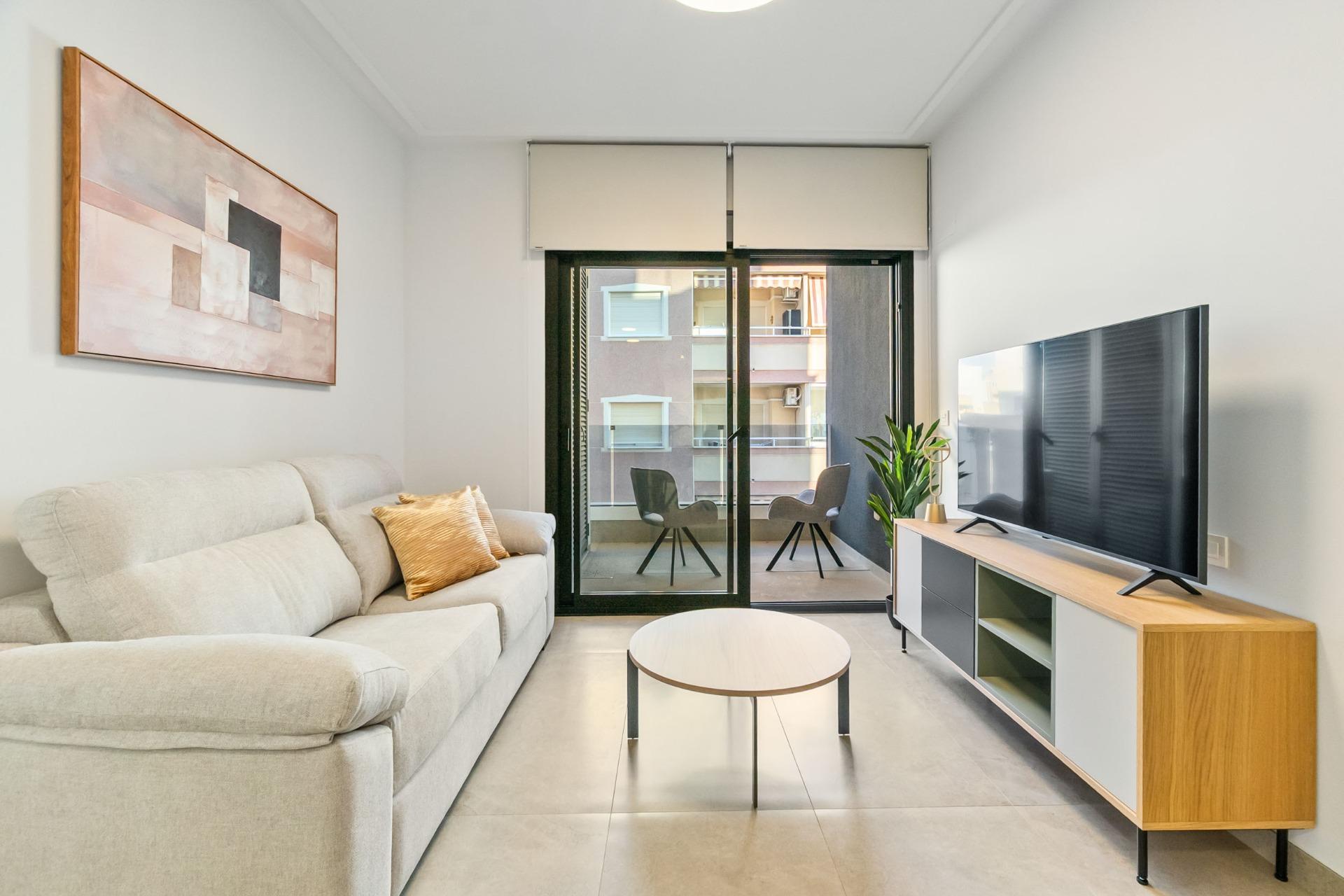 Apartment for sale in Torrevieja, Alicante, Spain
