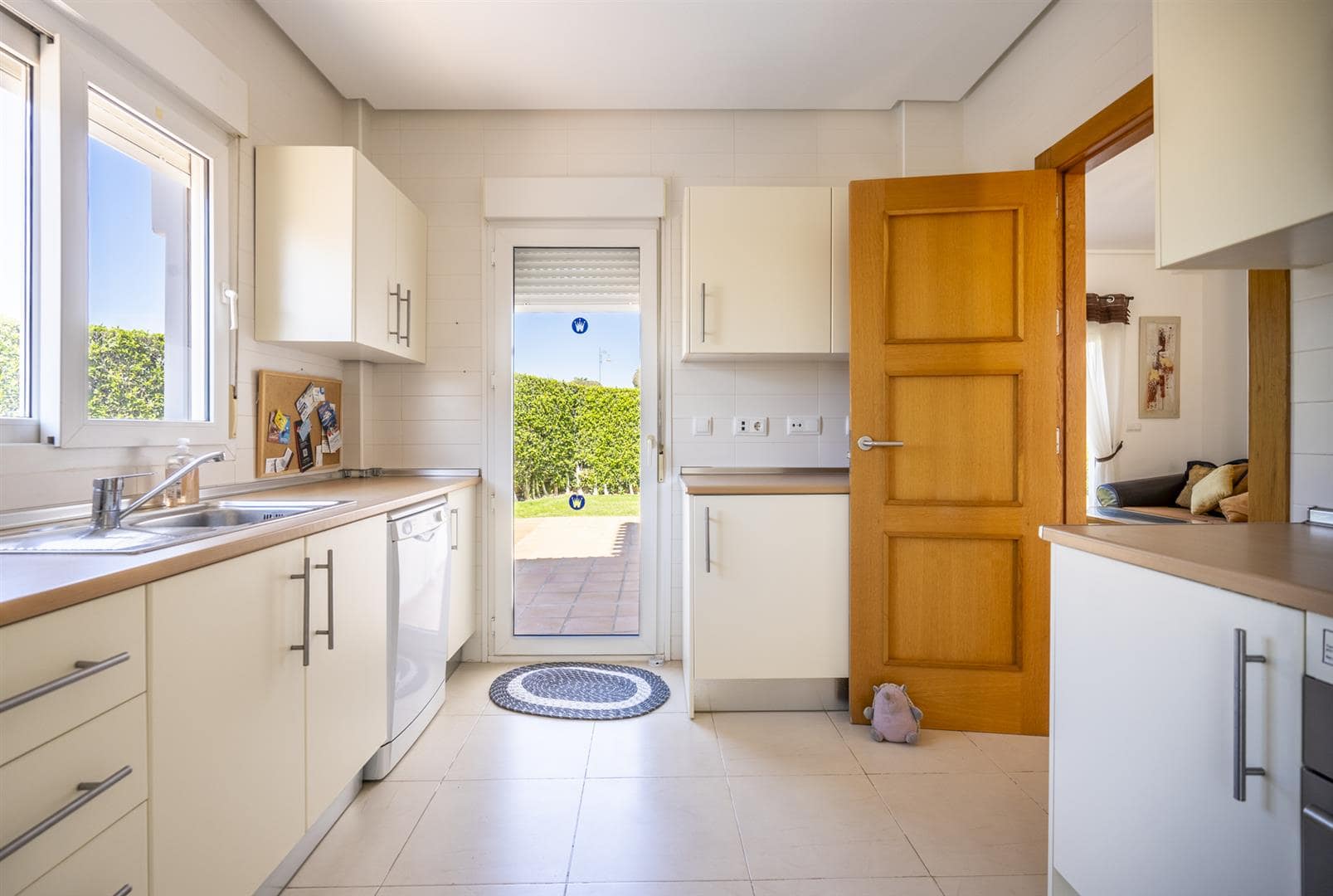 Villa en venta en La Torre Golf Resort