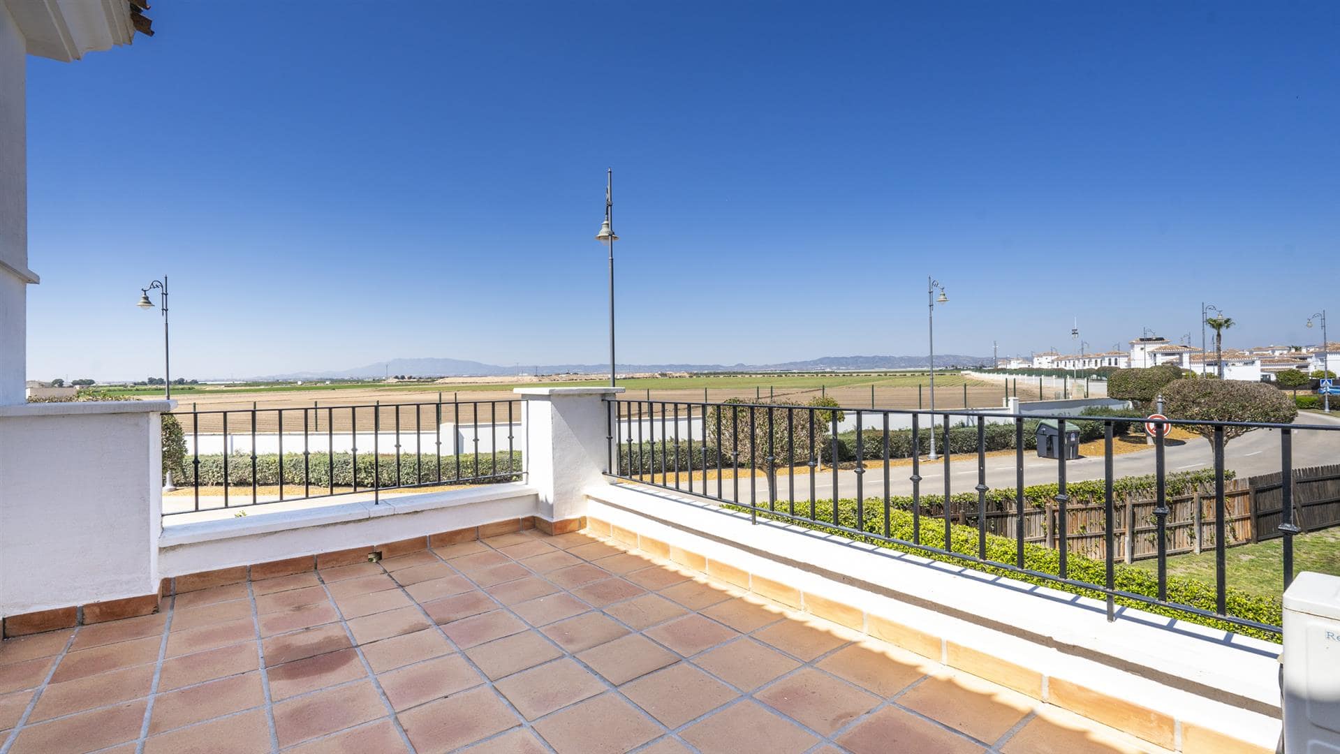 Villa en venta en La Torre Golf Resort