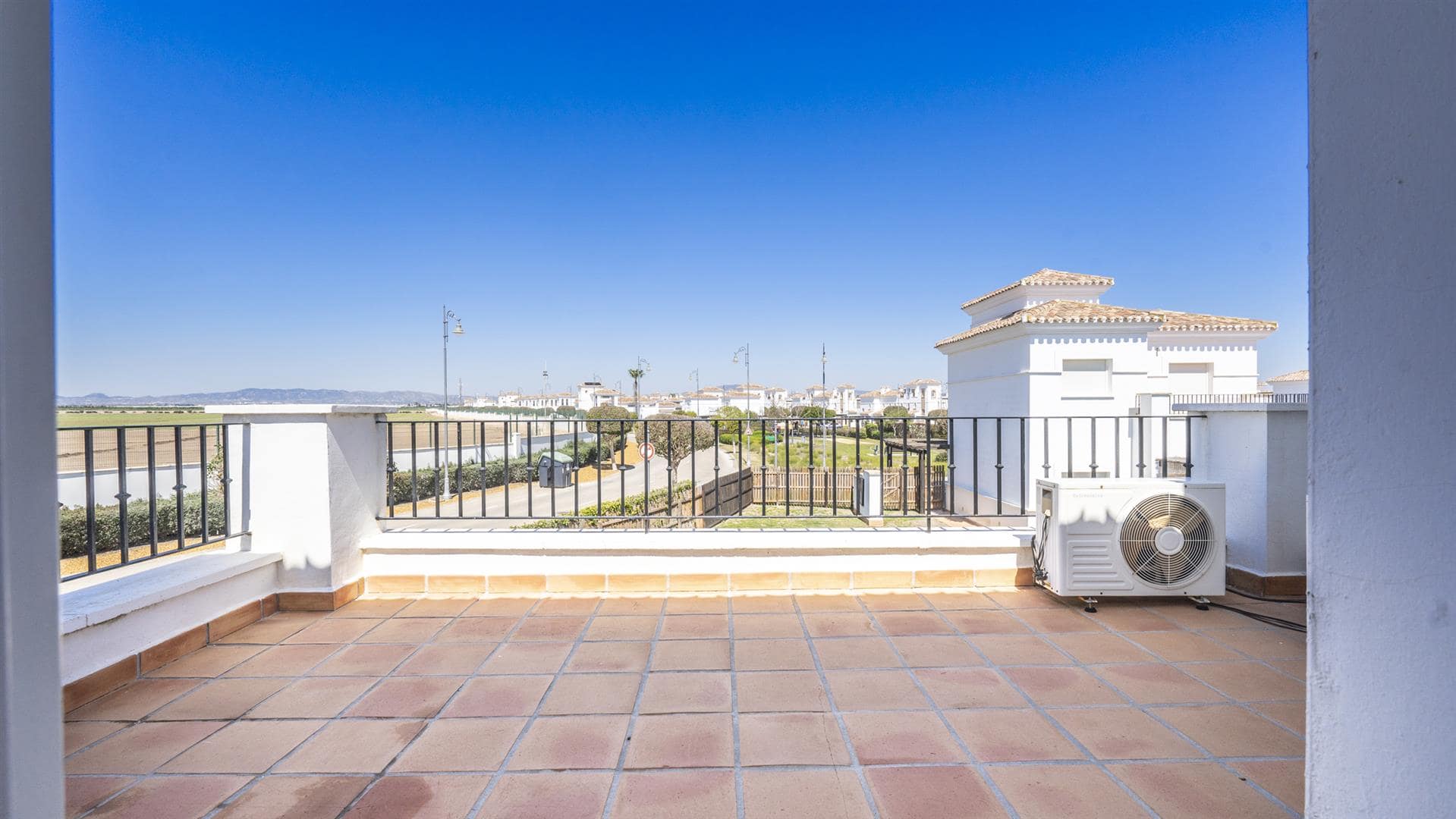 Villa en venta en La Torre Golf Resort