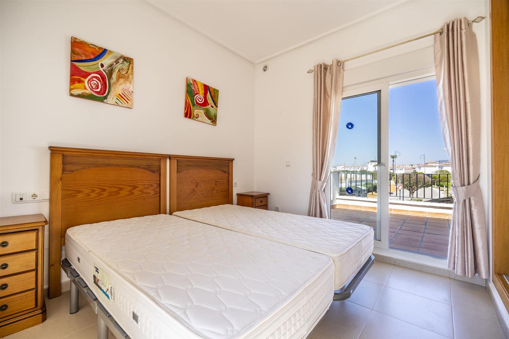 Villa en venta en La Torre Golf Resort