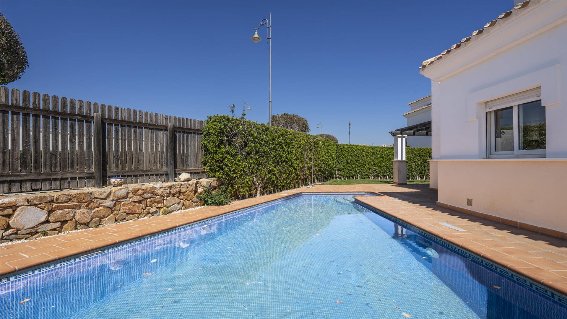 Villa en venta en La Torre Golf Resort